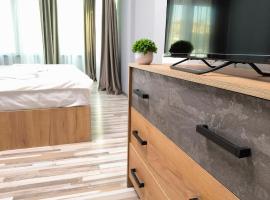 Yerena Boutique Hotel, hotel v mestu Yerevan