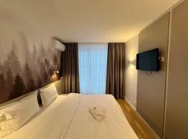 Hotel Bravo Iasi