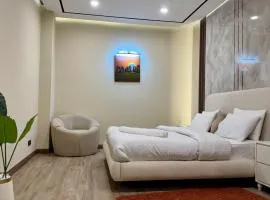 Zeta Luxe Residences by DWT Apartments