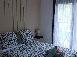 Résidence LE MÄYSA CORAIL: Sada şehrinde bir otel
