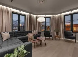 Northstay - The Grand Residence l Luxurious Residence l Central Location, Two Full Bathrooms