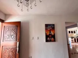 Beautiful Quiet shared home