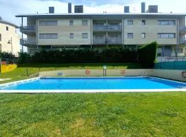 Las Xanas · Vistas, Piscina y Terraza en LLanes