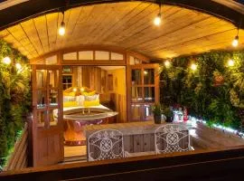 Ockeridge Rural Retreats