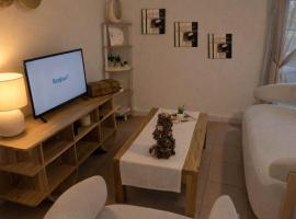 Le Castelli - r&eacute;sidence avec piscine