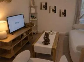 Le Castelli - résidence avec piscine