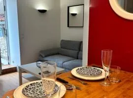 studio confort seine port