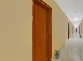 Hotel O HRR Hotels Near Paradise circle