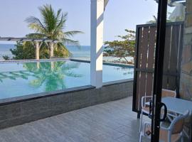 Sunrise hill resort, hotel a Phu Quoc