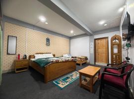 P Y Homestay by Amaze Northeast, Hotel in Tawang