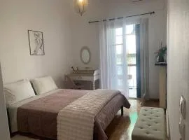 Athina Central Corfu Town Apartment