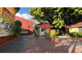 OYO 1026 Evita Hotel Bacoor, hotel em Cavite