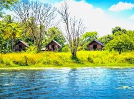 Kolla Watersong Eco Cabana Resort Sigiriya