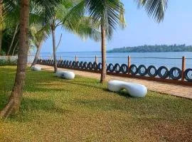 TamboSa Beach Retreat