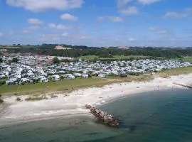 Hedebo Strand Camping