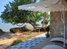 Sunrise hill resort, hotel di Phu Quoc