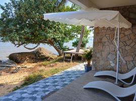 OCEAN DREAM-Beach House, hotel v destinaci Phu Quoc