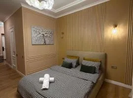 Central City Studio & ARBAT STREET