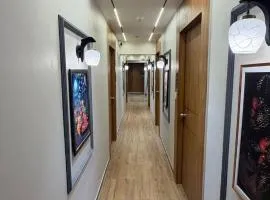 Hotel Belleview VASTRAPUR