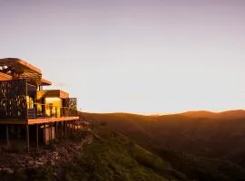 Mantis Hiddn in Addo