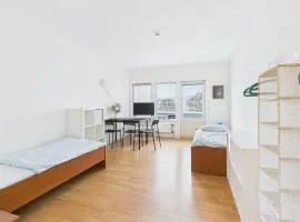 Apartment am Ring WE17