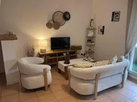 Le Castelli - résidence avec piscine