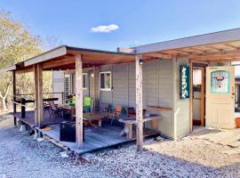 Hinase में, होटल まるごや 船でしか行けない離島の一棟貸し宿