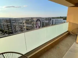 Apartament 2 camere Fiald