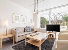 Bungalow Susanne-Fischer-Weg 3, hotel sa Südstrand