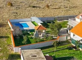 House Villa Zvonko Near NP Krka