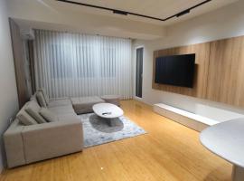 Magni Apartments, Hotel in Strumica