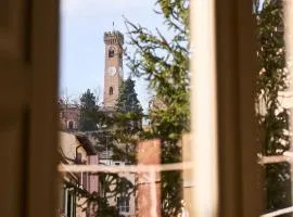 Boutique Apartment nel Borgo - Casa Olga e Casa Ilde - Le Dimore del Centro