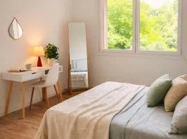 el'Gio Feel at Home - appartamento a 3 min dal centro di Pordenone