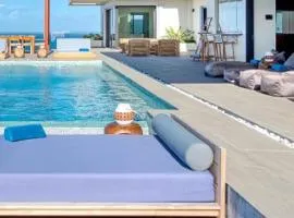 SeaSalt Saint-Martin