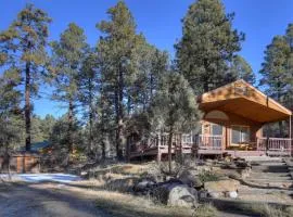 Forest Lake Hideout in Bayfield, CO