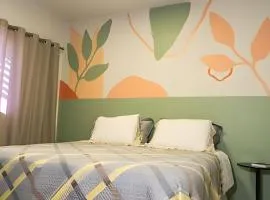 Seu Refúgio em Cuiabá