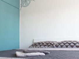 BB Apartman Hajdúnánás, Hotel in Hajdúnánás