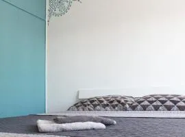 BB Apartman Hajdúnánás