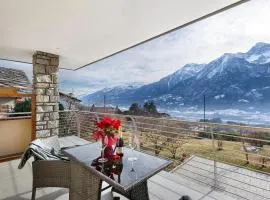 Alpenglow Maison Lugon