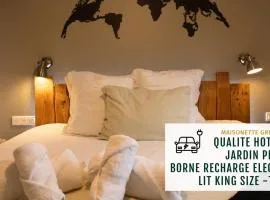 Gite See You Soon - Maisonnette Green Lodge