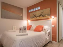 Casa Corallina Parma โรงแรมในปาร์มา