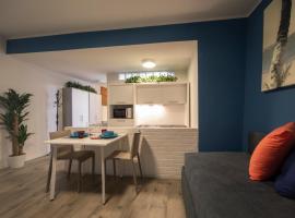 Casa Corallina Parma, hotel di Parma