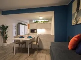 Casa Corallina Parma