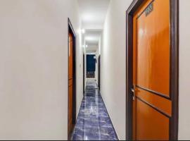 Hotel O Shubhi palace，Charbagh的飯店