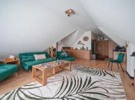 Resorts P Białka Tatrzańska z sauną, Sun & Snow