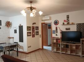 1000MigliaHouse, Hotel in Brescia