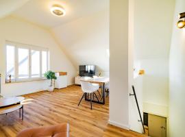 Kim Fewo 4, Hotel in Emmendingen