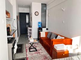 Nana Homes, hotel sa Kiambu