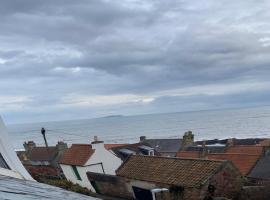 Forthview, hotel a Cellardyke
