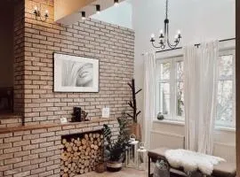 Old Town Amazing Villa in Historical Brasov